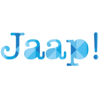 Jaap! logo, Jaap! contact details