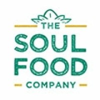 The Soul Food Company logo, The Soul Food Company contact details