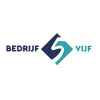 Bedrijf Vijf logo, Bedrijf Vijf contact details