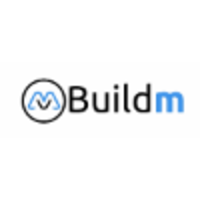 Buildm B.V. logo, Buildm B.V. contact details