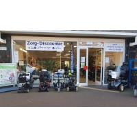 Zorg Discounter logo, Zorg Discounter contact details