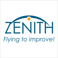 Zenith - Flying to Improve! logo, Zenith - Flying to Improve! contact details