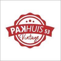 Pakhuis 53 logo, Pakhuis 53 contact details