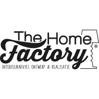 The Home Factory logo, The Home Factory contact details