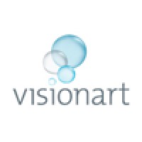 VisionArt BV logo, VisionArt BV contact details