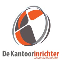 De Kantoorinrichter - projectinrichting op maat logo, De Kantoorinrichter - projectinrichting op maat contact details