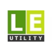 Land Energy Utility logo, Land Energy Utility contact details