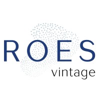 ROES Vintage logo, ROES Vintage contact details