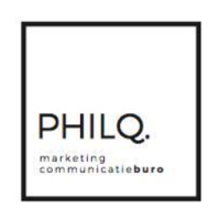 PhilQ logo, PhilQ contact details