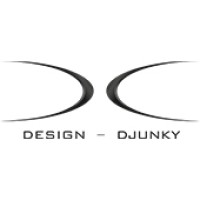 Design Djunky logo, Design Djunky contact details