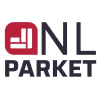 NL Parket logo, NL Parket contact details