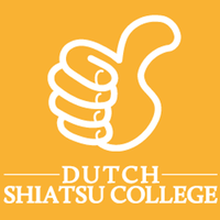 Dutch Shiatsu College logo, Dutch Shiatsu College contact details