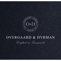 Overgaard & Dyrman logo, Overgaard & Dyrman contact details