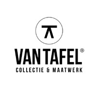 VanTafel logo, VanTafel contact details