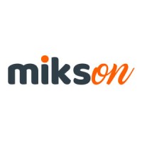 MiksON.ag logo, MiksON.ag contact details