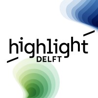 Highlight Delft logo, Highlight Delft contact details