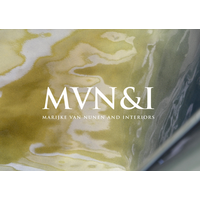 Marijke van Nunen and Interiors logo, Marijke van Nunen and Interiors contact details