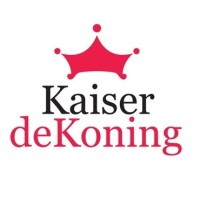 KaiserdeKoning B.V. logo, KaiserdeKoning B.V. contact details