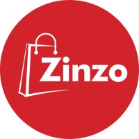 Zinzo logo, Zinzo contact details