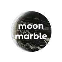 Moonmarble logo, Moonmarble contact details