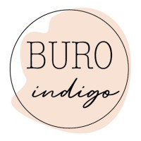 Buro Indigo logo, Buro Indigo contact details