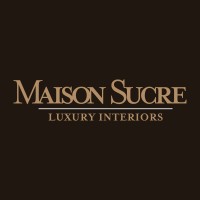 Maison Sucre Luxury Interiors logo, Maison Sucre Luxury Interiors contact details