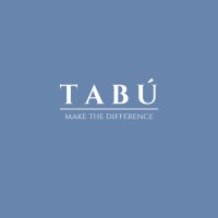 TABÚ Fashion logo, TABÚ Fashion contact details