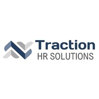 Traction HR Solutions logo, Traction HR Solutions contact details