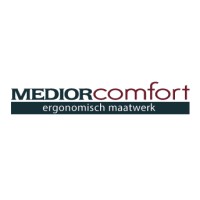 Medior Comfort logo, Medior Comfort contact details