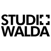 Studio Walda logo, Studio Walda contact details