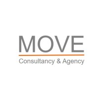 MOVE Consultancy & Agency logo, MOVE Consultancy & Agency contact details