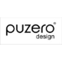 Puzero design logo, Puzero design contact details