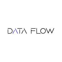 DataFlow logo, DataFlow contact details