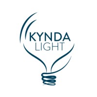 Kynda Light logo, Kynda Light contact details