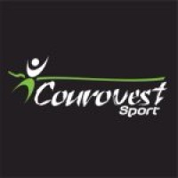 Courovest Sport logo, Courovest Sport contact details