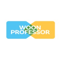 Woonprofessor logo, Woonprofessor contact details