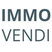 ImmoVendi logo, ImmoVendi contact details