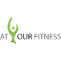 At Your Fitness logo, At Your Fitness contact details