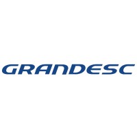 GRANDESC Saúde logo, GRANDESC Saúde contact details