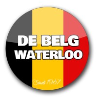 De Belg Waterloo V.O.F. logo, De Belg Waterloo V.O.F. contact details