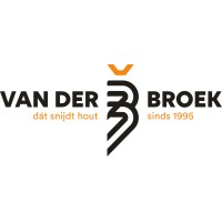 Van der Broek Hout- & Plaatbewerking logo, Van der Broek Hout- & Plaatbewerking contact details