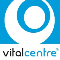 Vital Centre logo, Vital Centre contact details