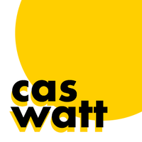 Cas Watt logo, Cas Watt contact details