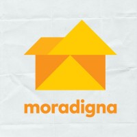 Moradigna logo, Moradigna contact details