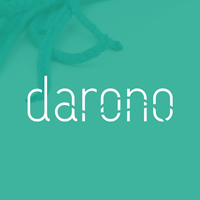 Darono logo, Darono contact details