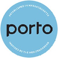 Porto logo, Porto contact details