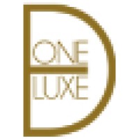 ONELUXE logo, ONELUXE contact details