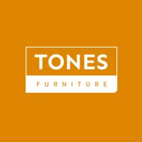 Tones Furniture logo, Tones Furniture contact details