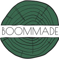 Boommade logo, Boommade contact details