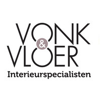 Vonk & Vloer Interieurspecialisten logo, Vonk & Vloer Interieurspecialisten contact details